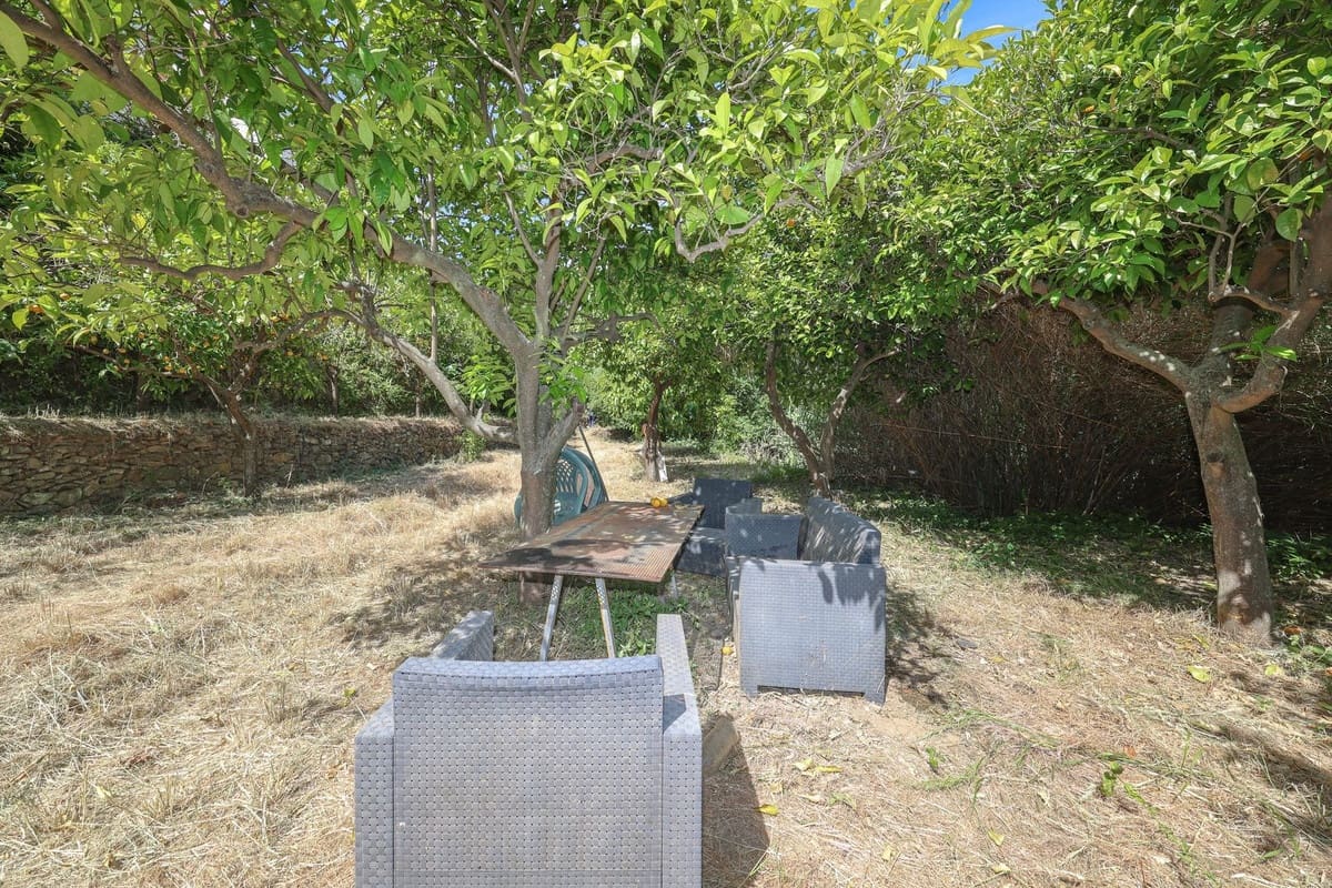 Landgrundstück zu verkaufen in Tolox - 68.000 € (Ref: 9891063)
