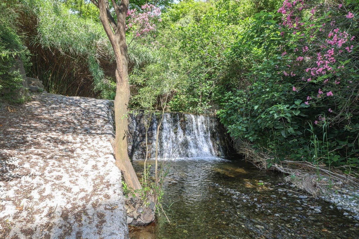 Landgrundstück zu verkaufen in Tolox - 68.000 € (Ref: 9891063)