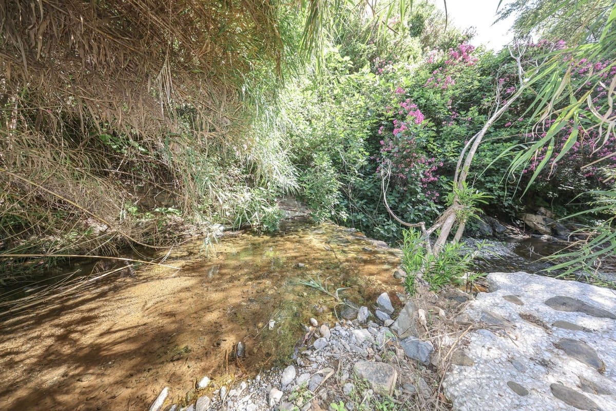 Landgrundstück zu verkaufen in Tolox - 68.000 € (Ref: 9891063)