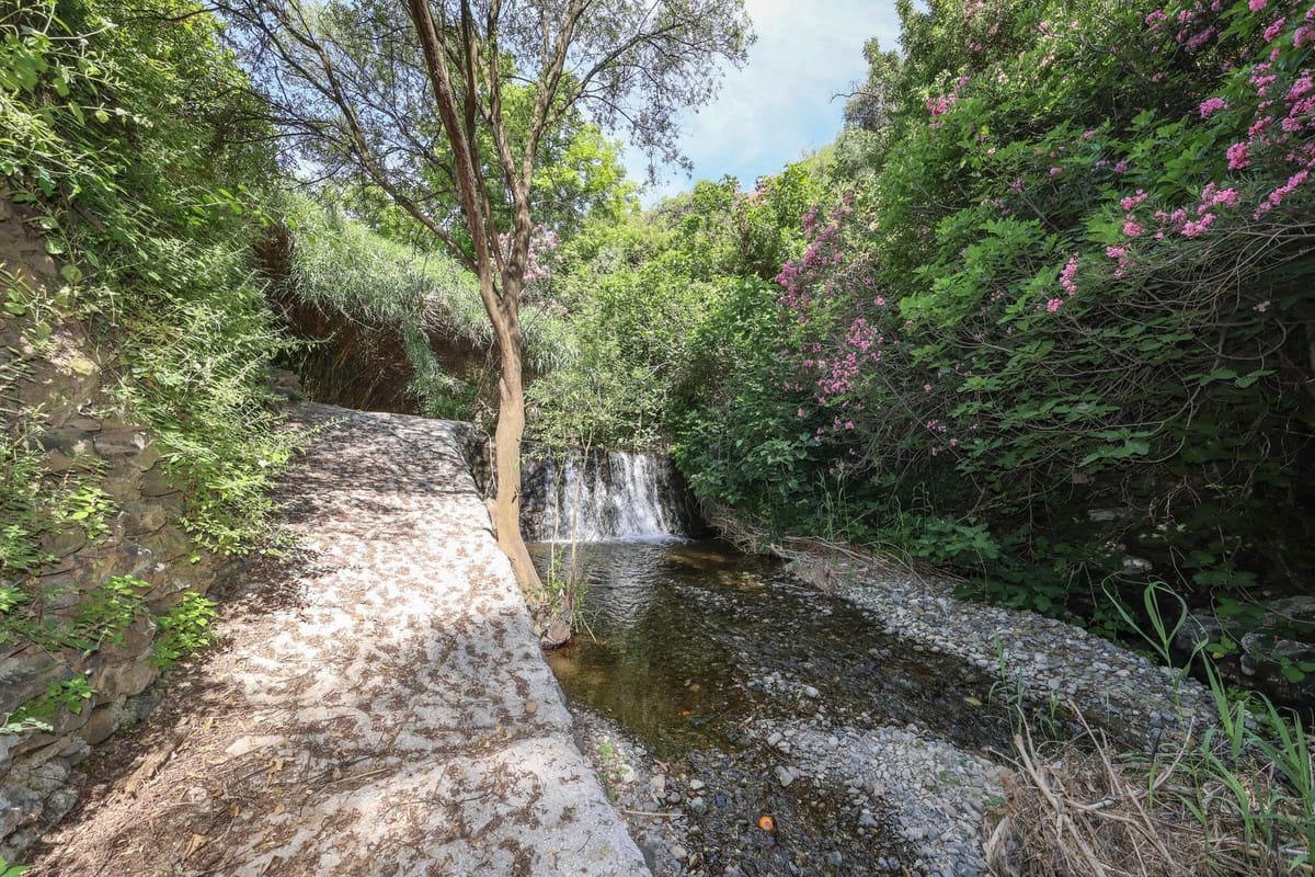 Landgrundstück zu verkaufen in Tolox - 68.000 € (Ref: 9891063)
