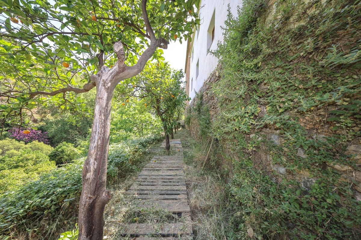 Landgrundstück zu verkaufen in Tolox - 68.000 € (Ref: 9891063)