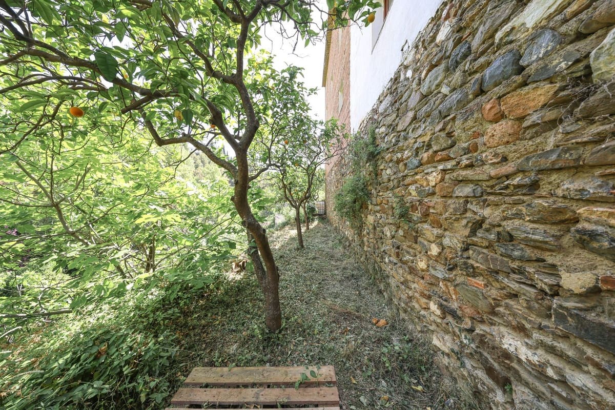 Landgrundstück zu verkaufen in Tolox - 68.000 € (Ref: 9891063)