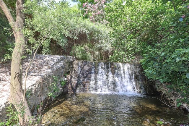 Landgrundstück zu verkaufen in Tolox - 68.000 € (Ref: 9891063)