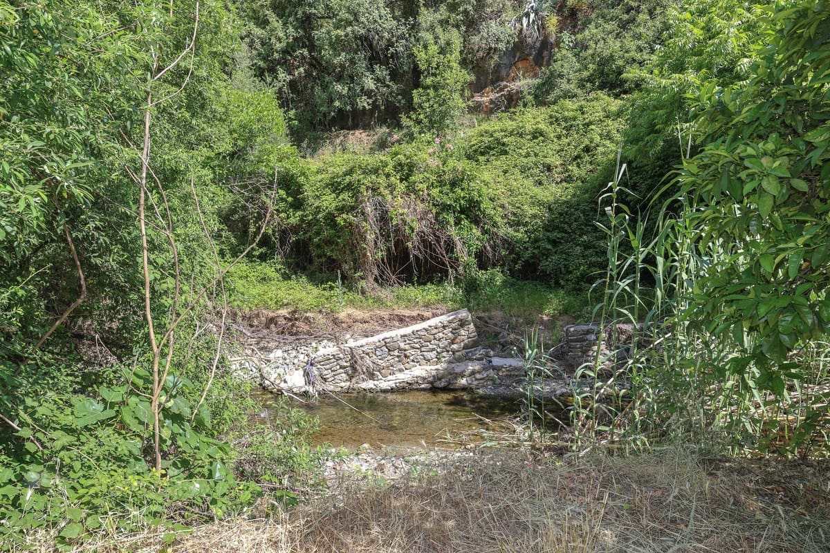 Landgrundstück zu verkaufen in Tolox - 68.000 € (Ref: 9891063)