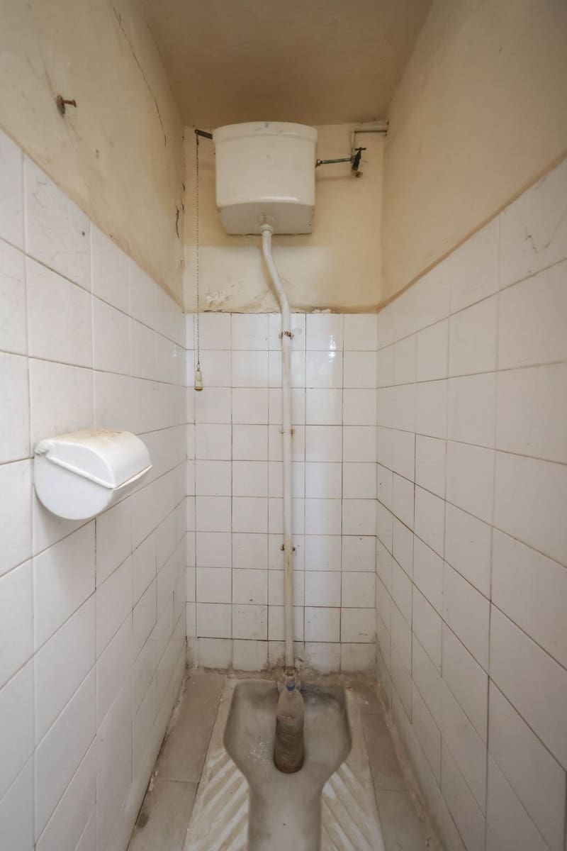 4 Zimmer Haus zu verkaufen in Casarabonela - 77.000 € (Ref: 9891232)