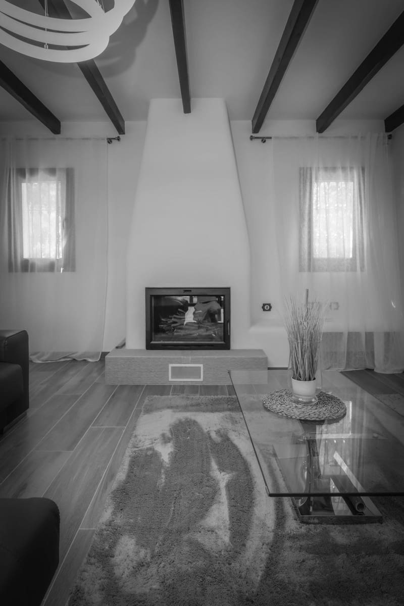 4 bedroom Villa for sale in Guaro with pool garage - € 2,075,000 (Ref: 9905091)