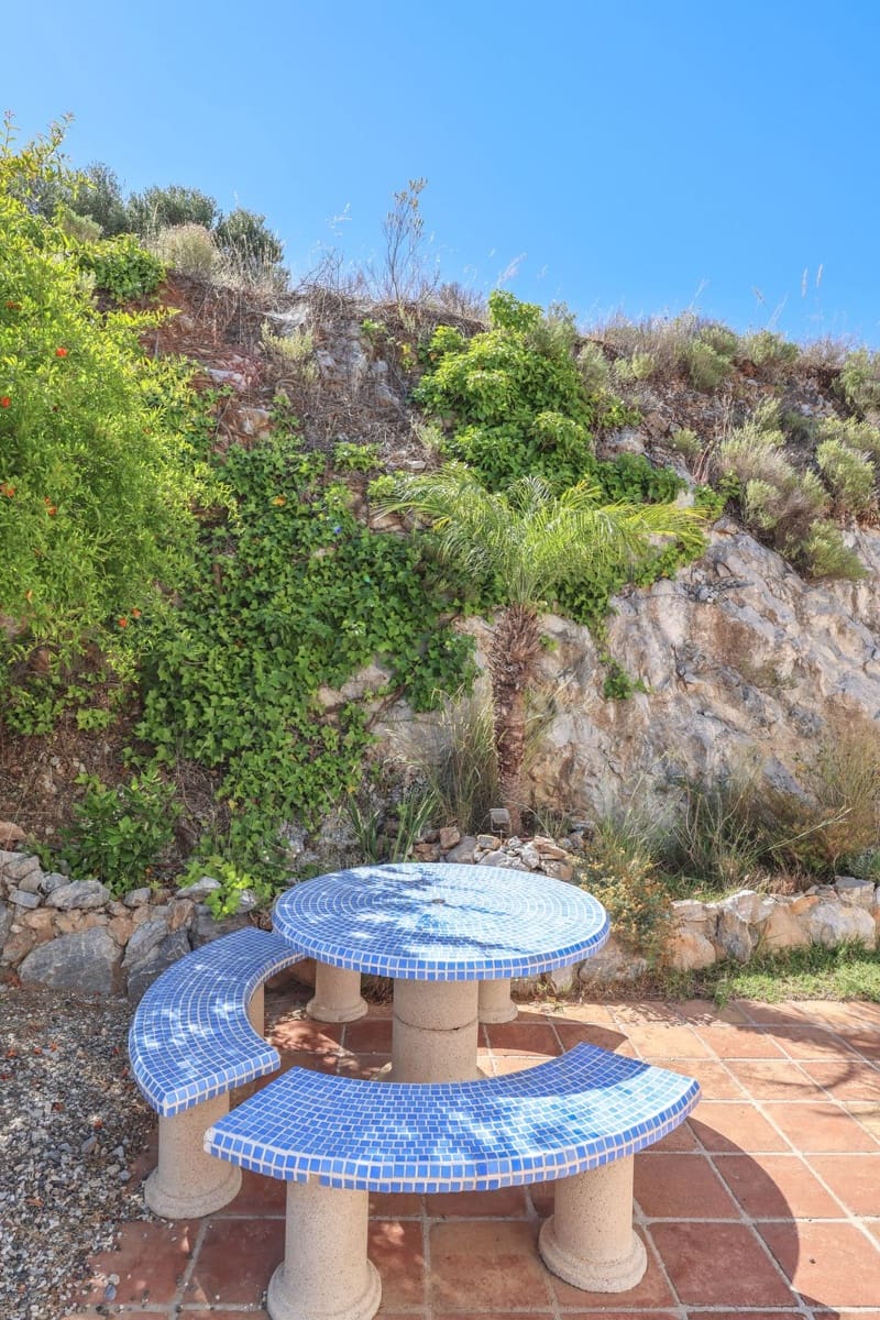 4 bedroom Villa for sale in Guaro with pool garage - € 2,075,000 (Ref: 9905091)