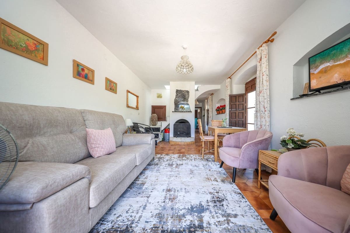 1 sypialnia Penthouse na sprzedaż w Coin z basenem - 165 000 € (Ref: 9914609)