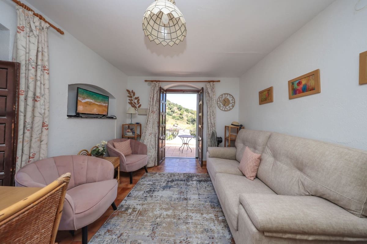 1 sypialnia Penthouse na sprzedaż w Coin z basenem - 165 000 € (Ref: 9914609)
