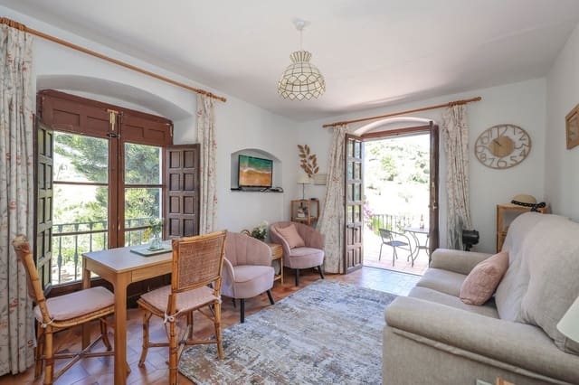 1 sypialnia Penthouse na sprzedaż w Coín z basenem - 165 000 € (Ref: 9914609)