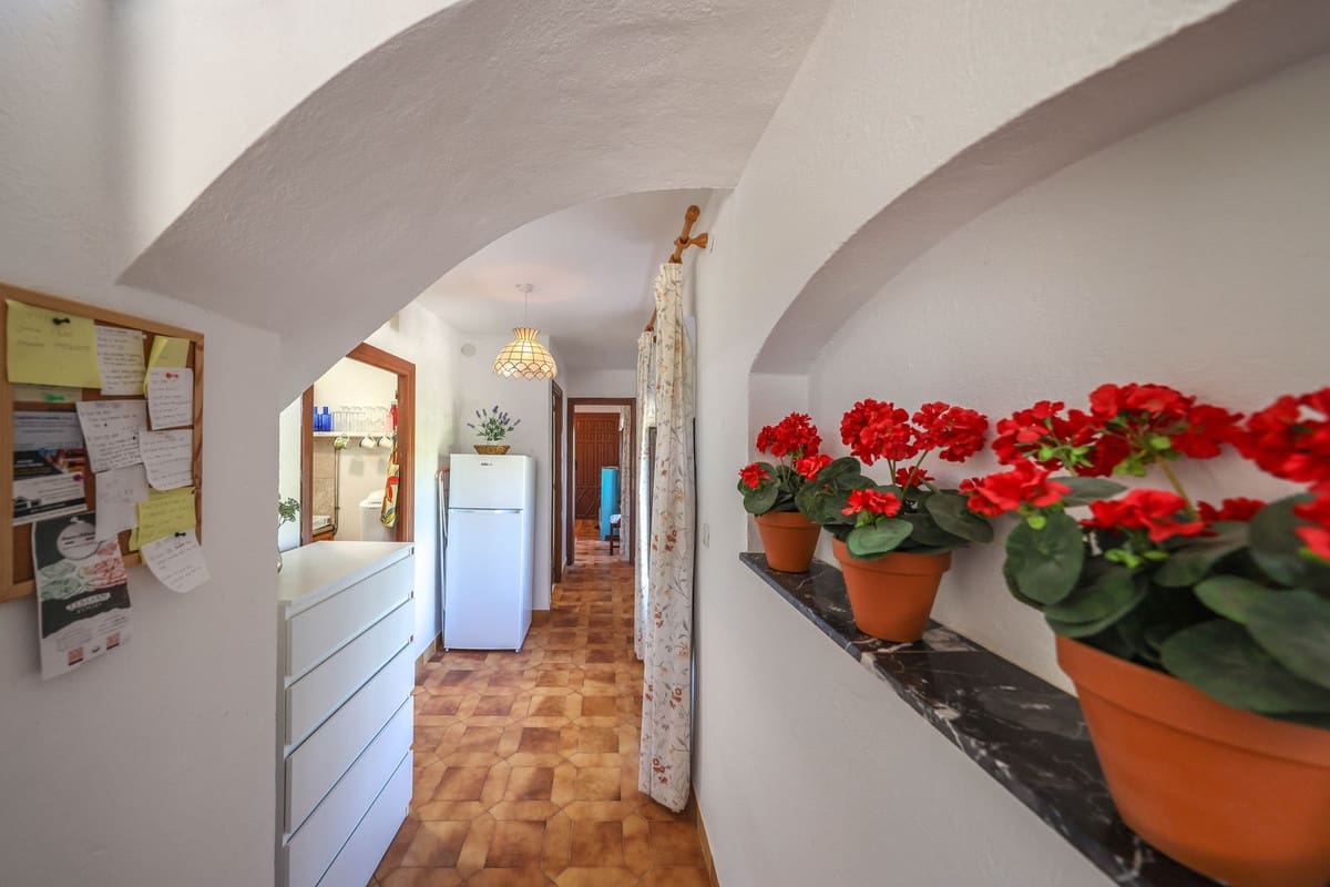 1 sypialnia Penthouse na sprzedaż w Coin z basenem - 165 000 € (Ref: 9914609)