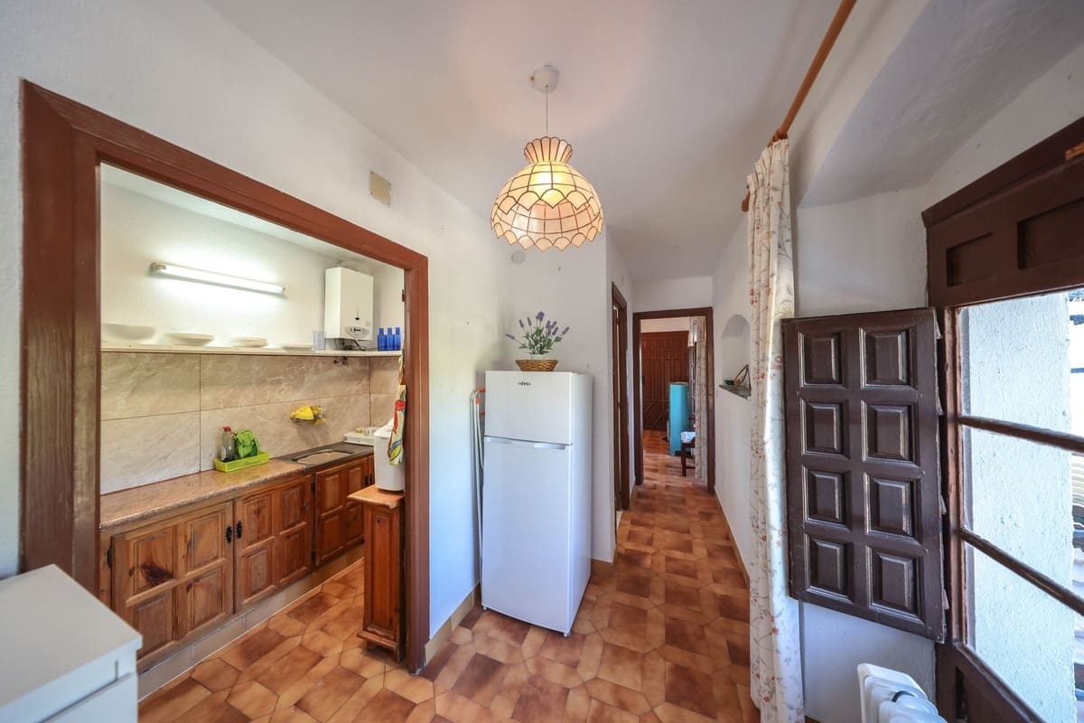 1 sypialnia Penthouse na sprzedaż w Coin z basenem - 165 000 € (Ref: 9914609)