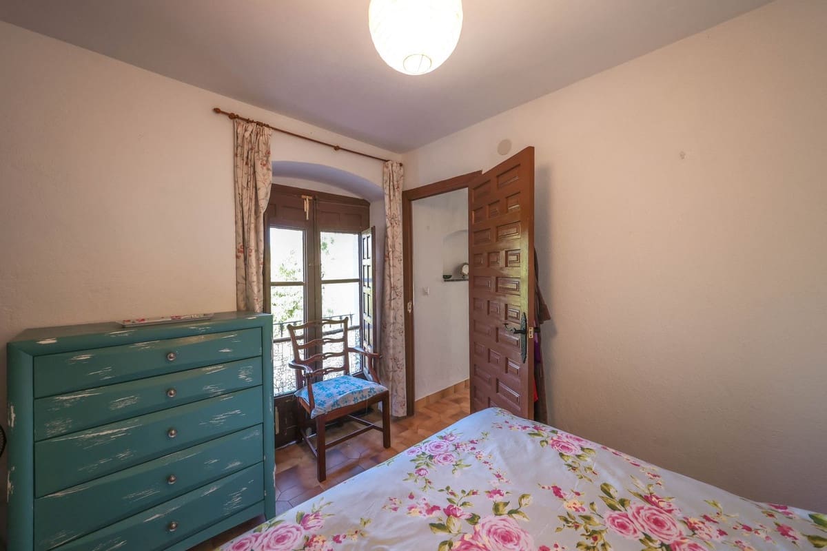 1 sypialnia Penthouse na sprzedaż w Coin z basenem - 165 000 € (Ref: 9914609)