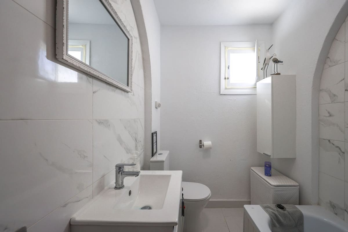 1 sypialnia Penthouse na sprzedaż w Coin z basenem - 165 000 € (Ref: 9914609)