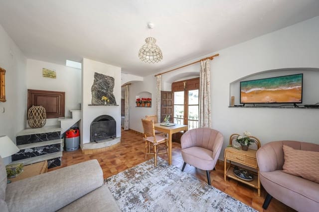 1 camera da letto Attico in vendita in Coín con piscina - 165.000 € (Rif: 9914609)