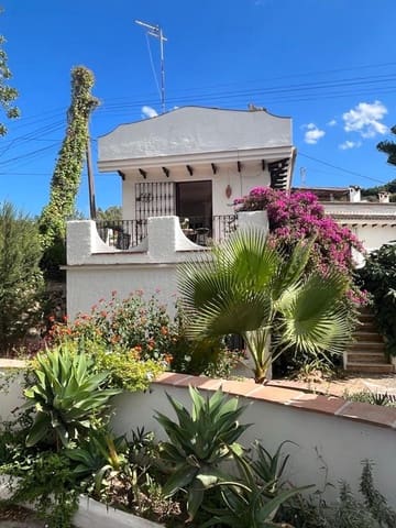 1 camera da letto Attico in vendita in Coín con piscina - 165.000 € (Rif: 9914609)