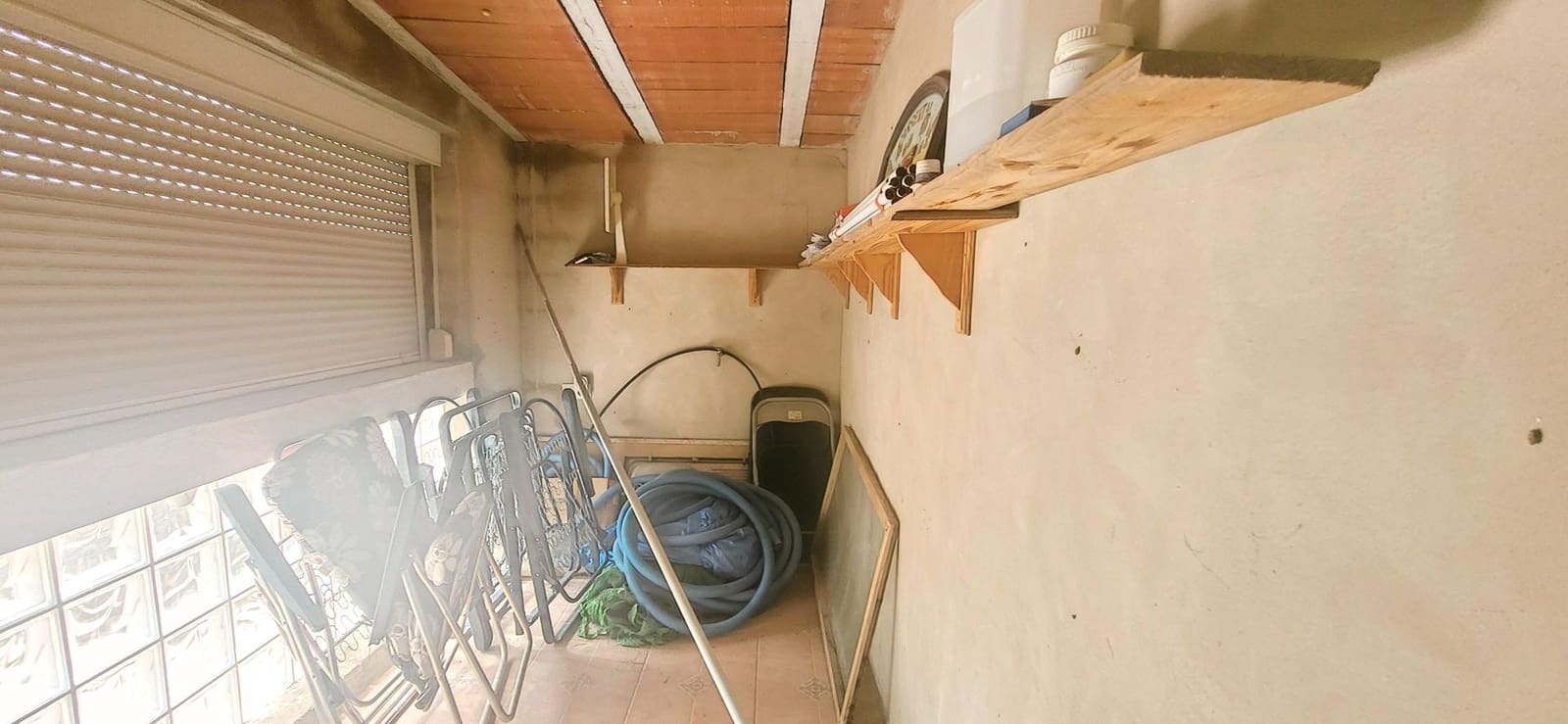 4 soveværelse Villa til salg i Hondon de las Nieves med swimmingpool garage - € 279.999 (Ref: 10002569)