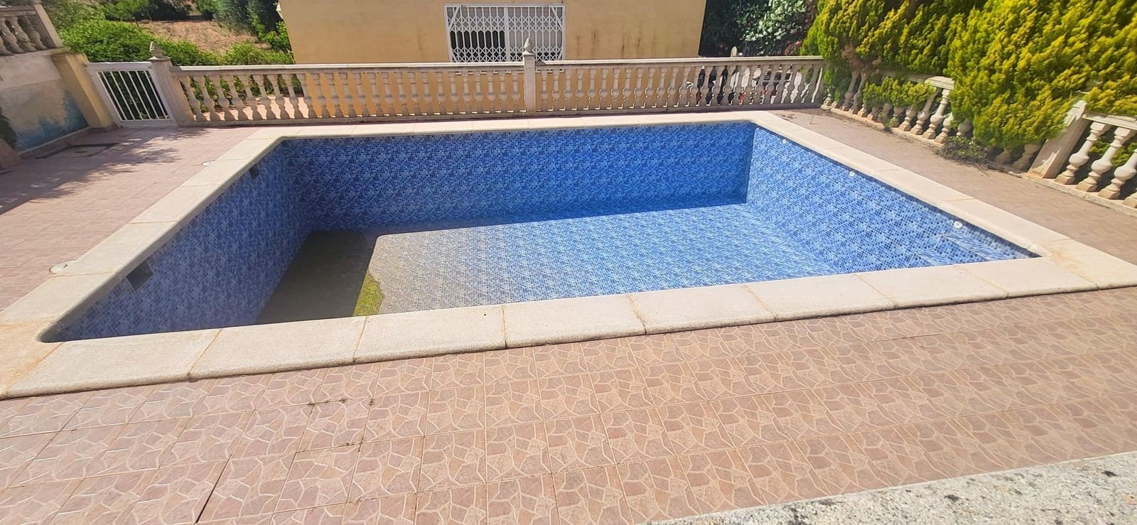 4 soveværelse Villa til salg i Hondon de las Nieves med swimmingpool garage - € 279.999 (Ref: 10002569)