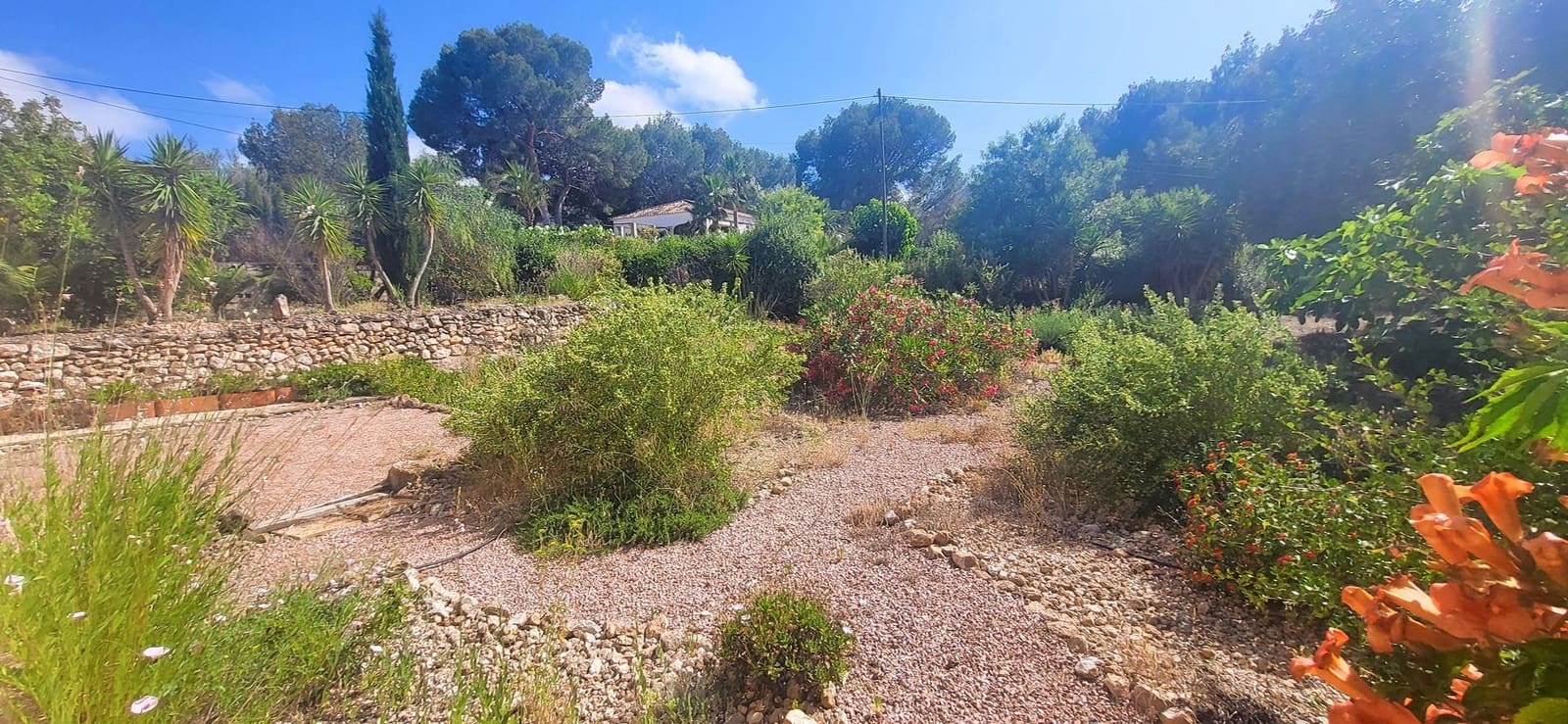 4 soveværelse Villa til salg i Hondon de las Nieves med swimmingpool garage - € 279.999 (Ref: 10002569)