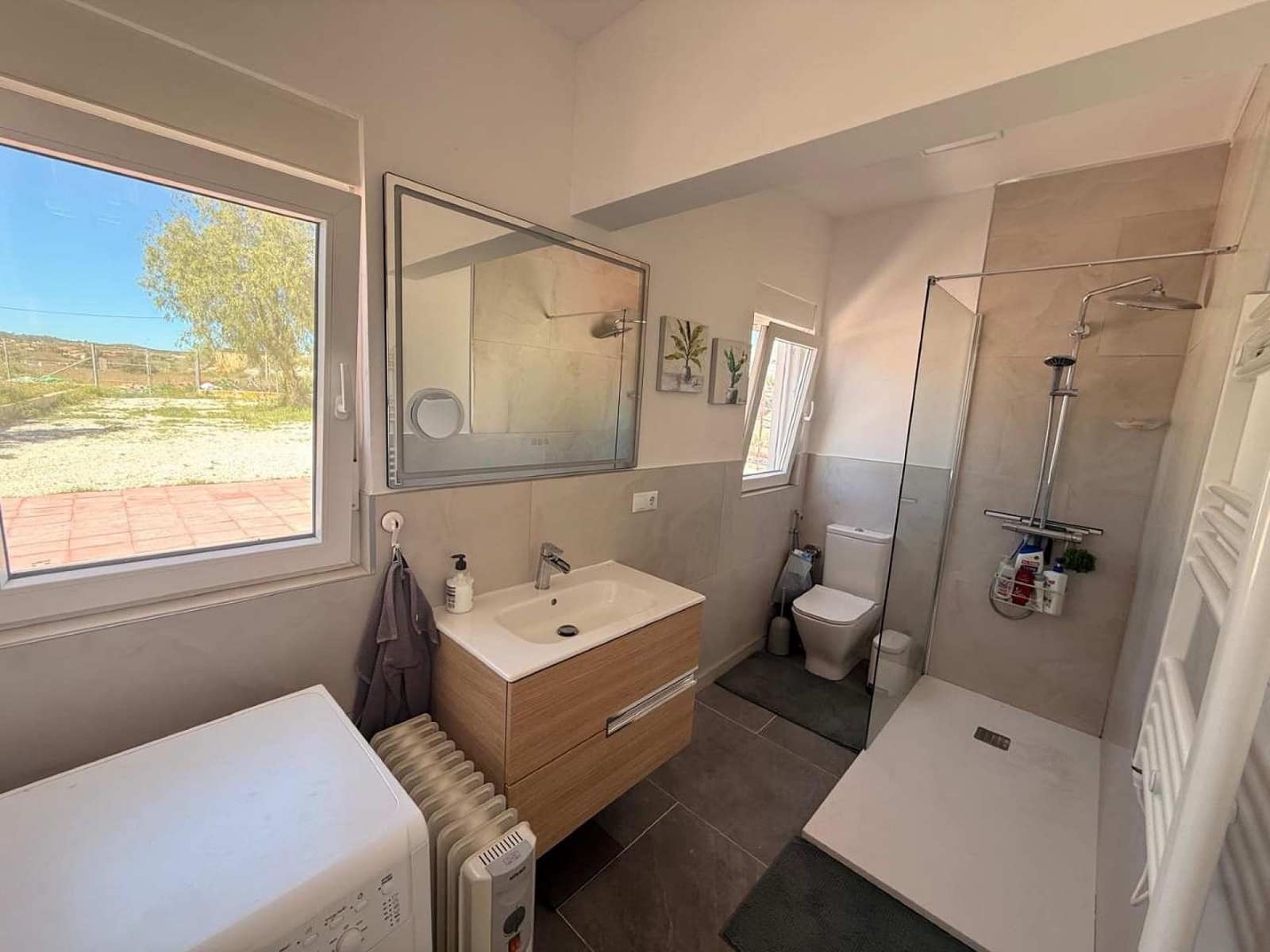2 soverom Villa til salgs i Hondon de los Frailes med garasje - € 249 950 (Ref: 10002570)