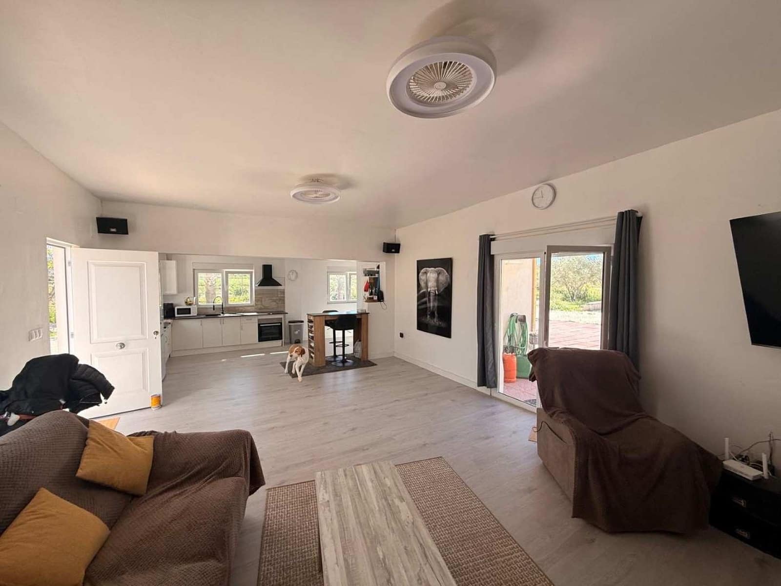 2 soverom Villa til salgs i Hondon de los Frailes med garasje - € 249 950 (Ref: 10002570)