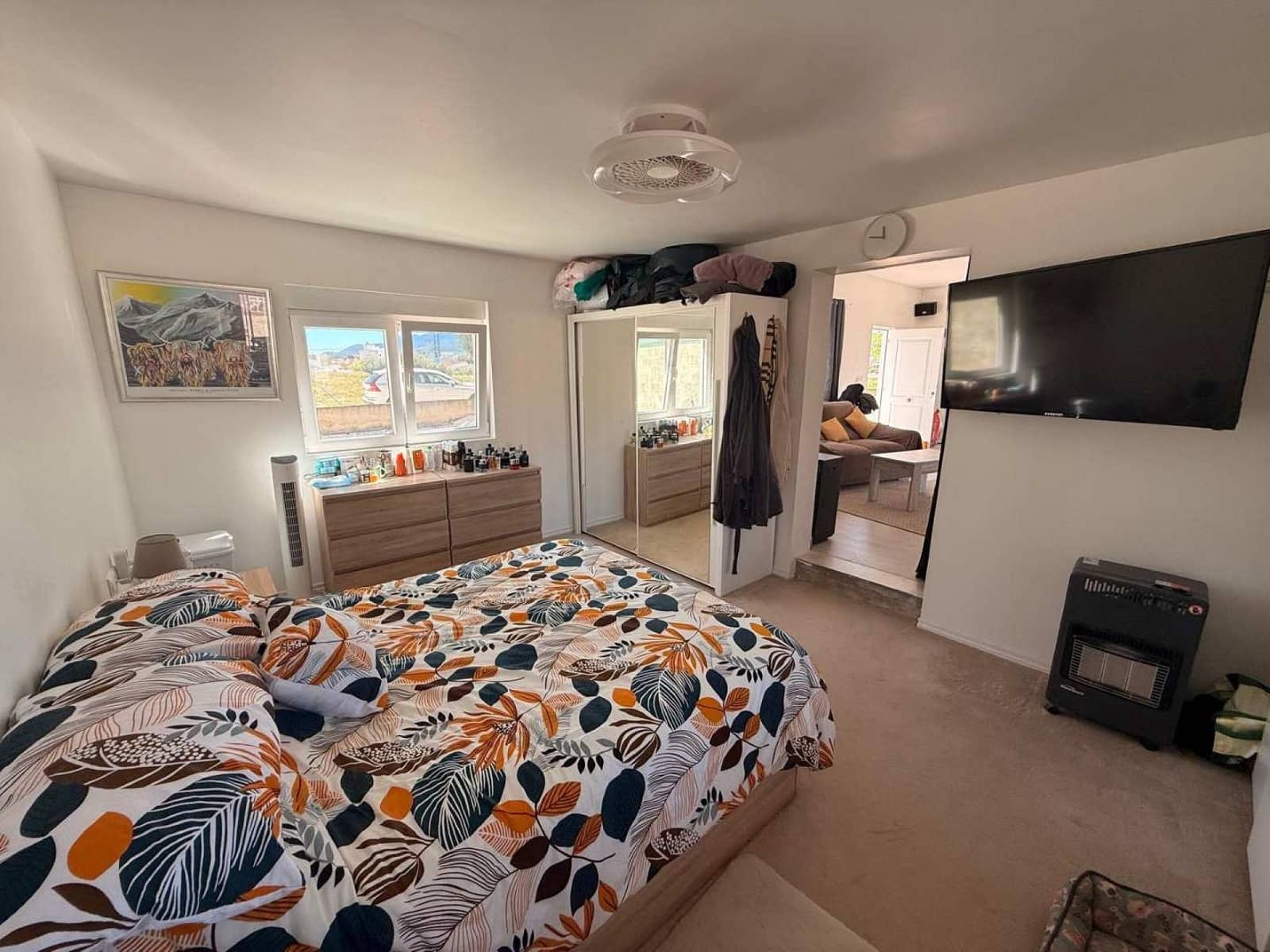 2 soverom Villa til salgs i Hondon de los Frailes med garasje - € 249 950 (Ref: 10002570)