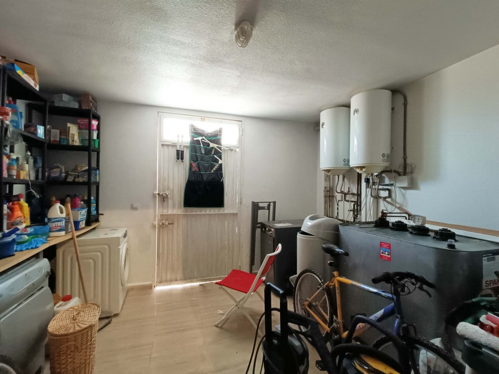 5 soverom Villa til salgs i Abanilla med svømmebasseng - € 360 000 (Ref: 10002571)