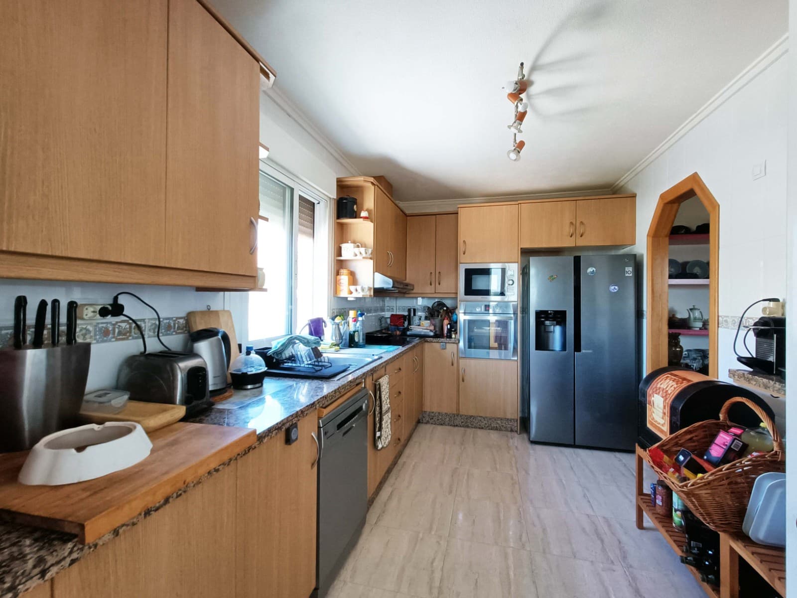 5 soverom Villa til salgs i Abanilla med svømmebasseng - € 360 000 (Ref: 10002571)