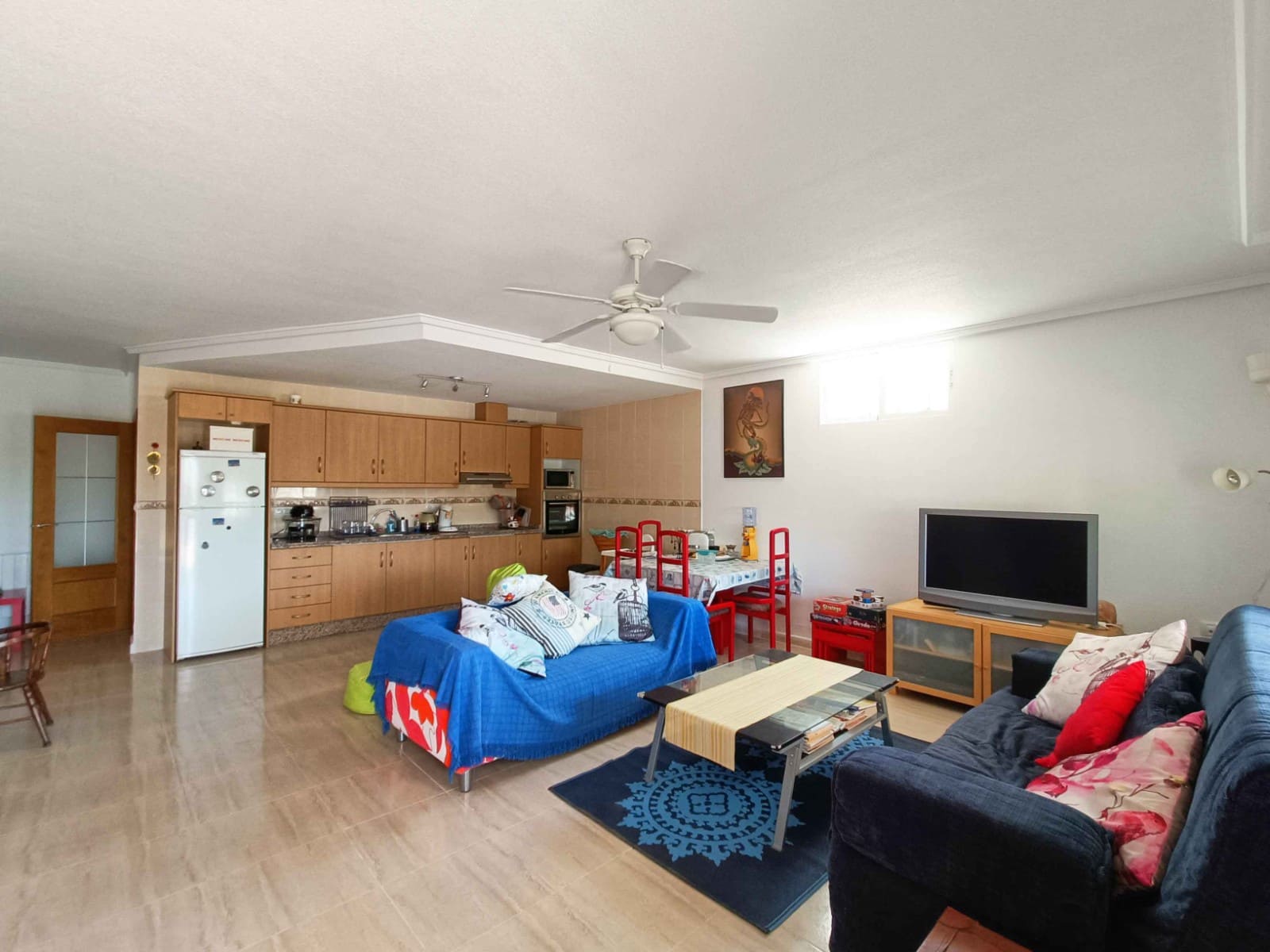5 soverom Villa til salgs i Abanilla med svømmebasseng - € 360 000 (Ref: 10002571)