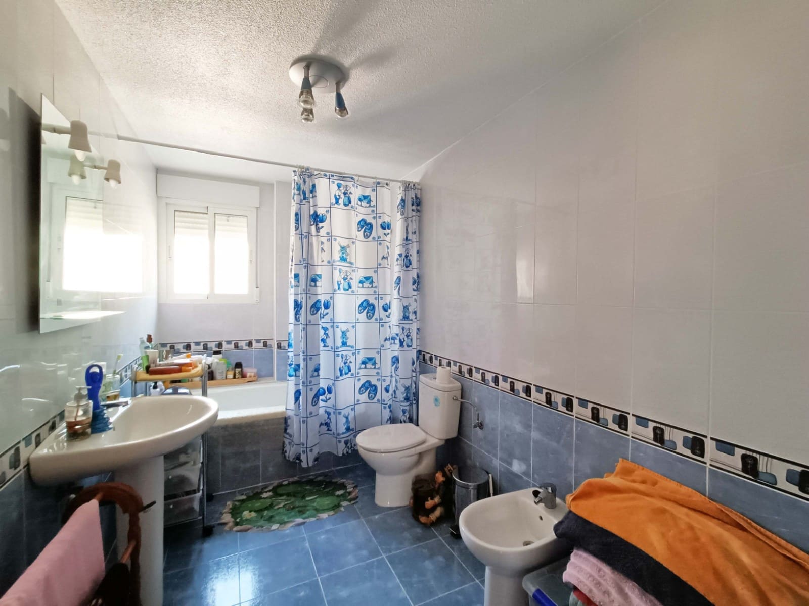 5 soverom Villa til salgs i Abanilla med svømmebasseng - € 360 000 (Ref: 10002571)