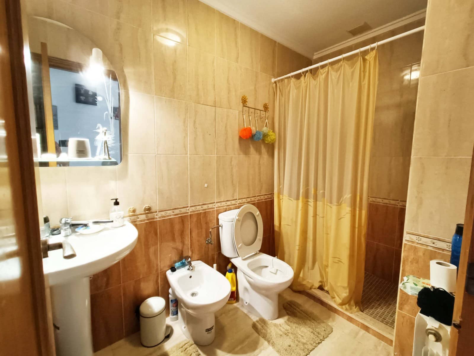 5 soverom Villa til salgs i Abanilla med svømmebasseng - € 360 000 (Ref: 10002571)