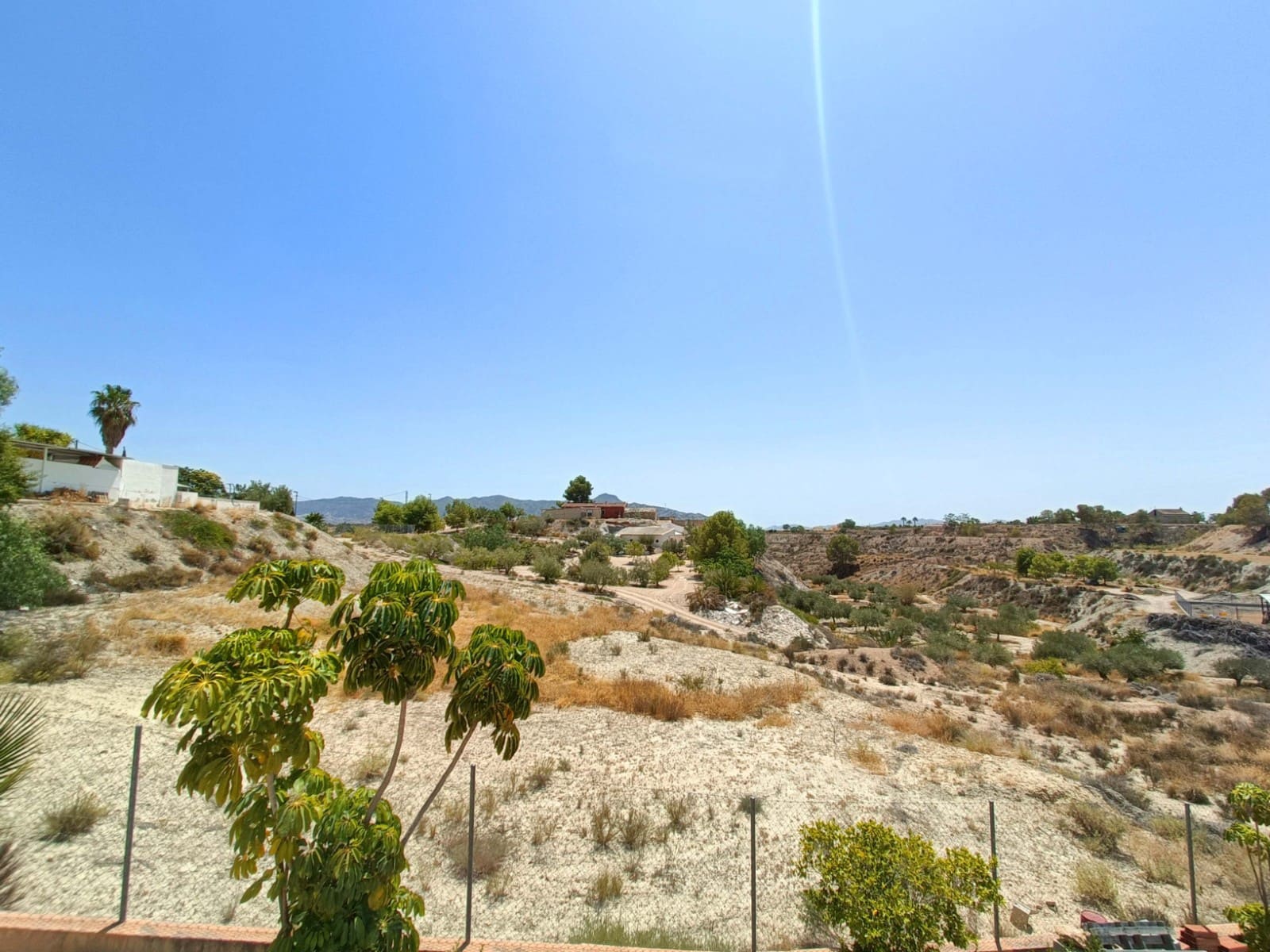 5 soverom Villa til salgs i Abanilla med svømmebasseng - € 360 000 (Ref: 10002571)