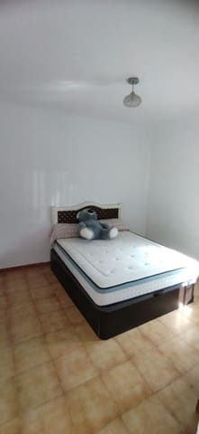 3 sypialnia Dom na sprzedaż w Casas del Senor, Monóvar / Monóver z garażem - 89 900 € (Ref: 10004967)