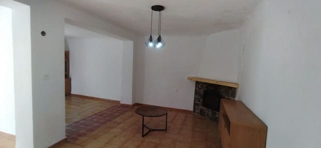 3 sypialnia Dom na sprzedaż w Casas del Senor, Monóvar / Monóver z garażem - 89 900 € (Ref: 10004967)