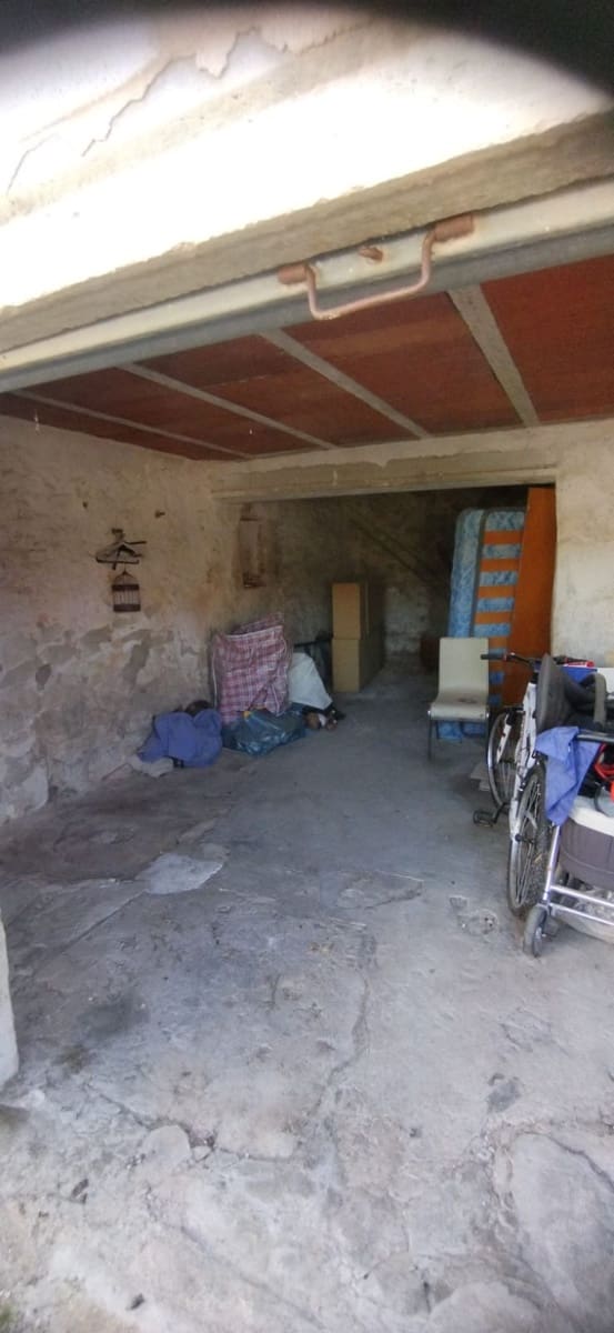 3 sypialnia Dom na sprzedaż w Casas del Senor z garażem - 89 900 € (Ref: 10004967)