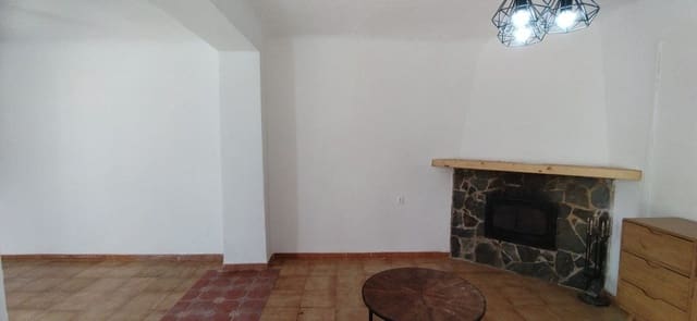 3 sypialnia Dom na sprzedaż w Casas del Senor, Monóvar / Monóver z garażem - 89 900 € (Ref: 10004967)