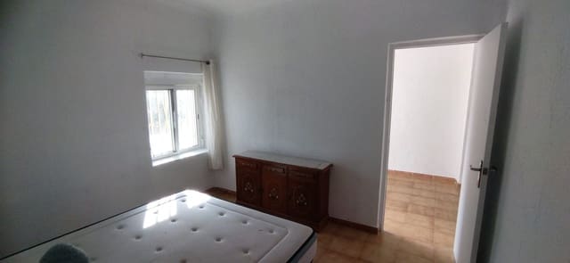 3 sypialnia Dom na sprzedaż w Casas del Senor, Monóvar / Monóver z garażem - 89 900 € (Ref: 10004967)