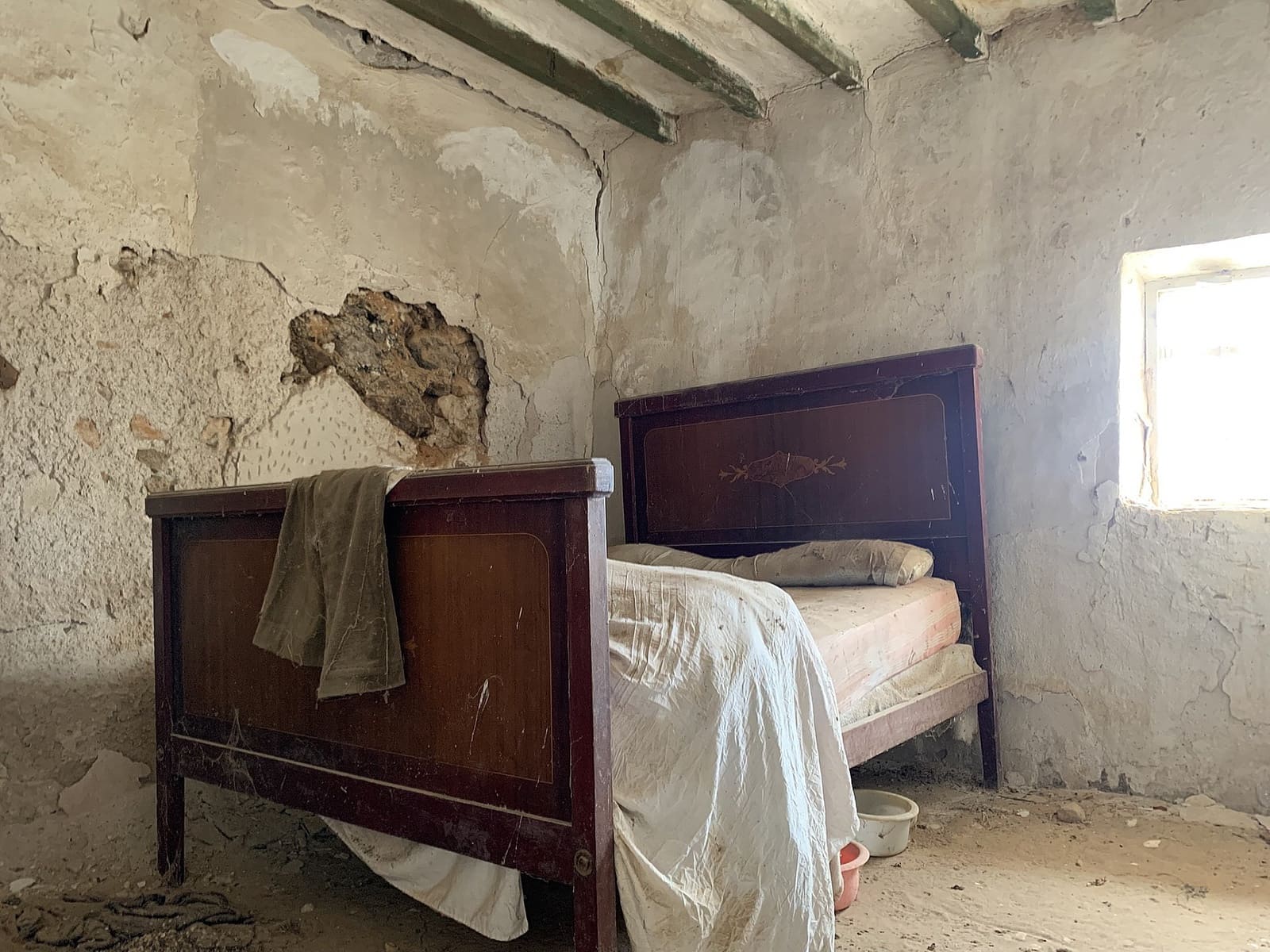 3 slaapkamer Finca/Landhuis te koop in Macisvenda - € 29.950 (Ref: 10006156)