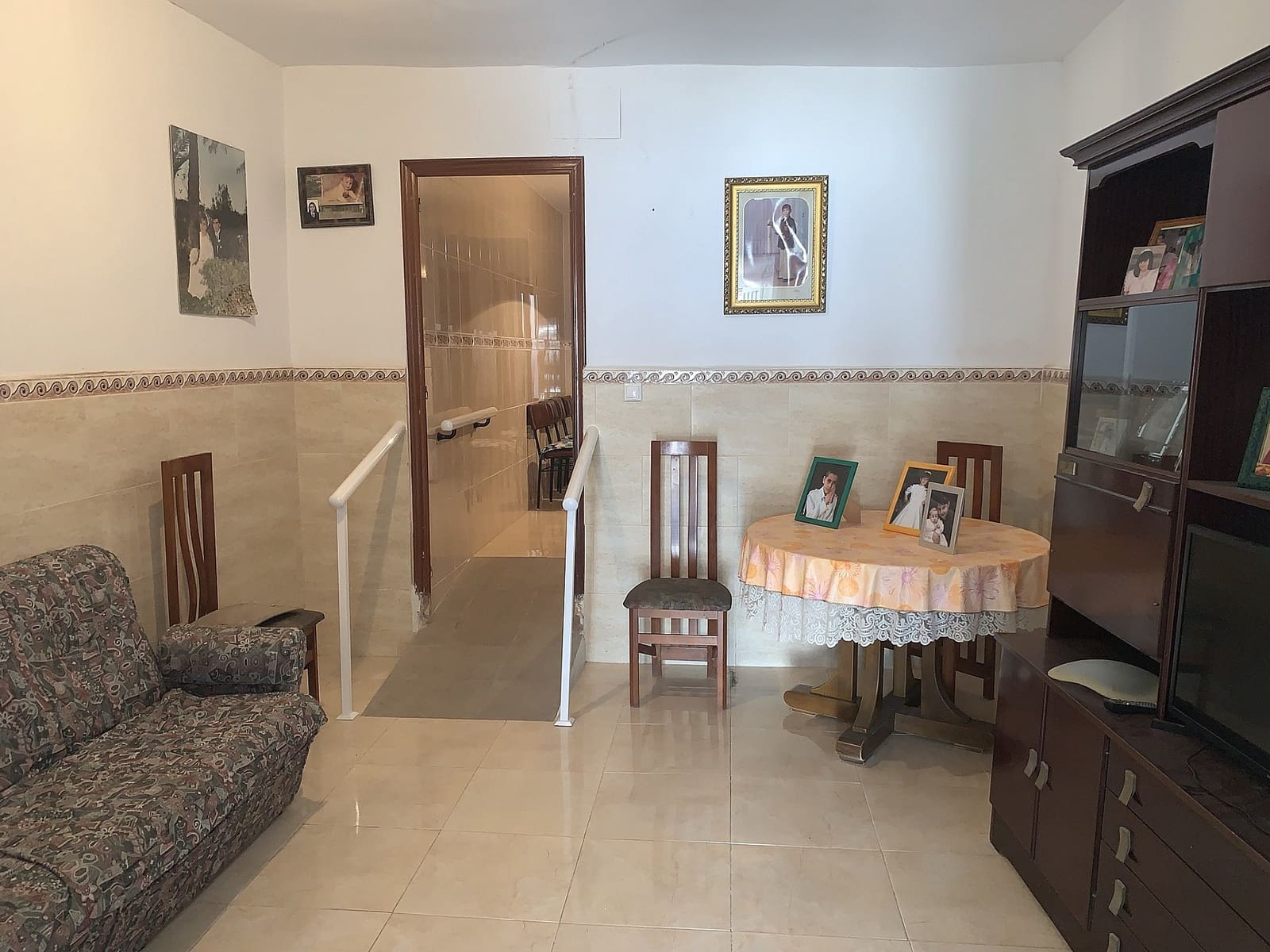 3 chambre Finca/Maison de Campagne à vendre à Barinas avec garage - 75 000 € (Ref: 10006160)