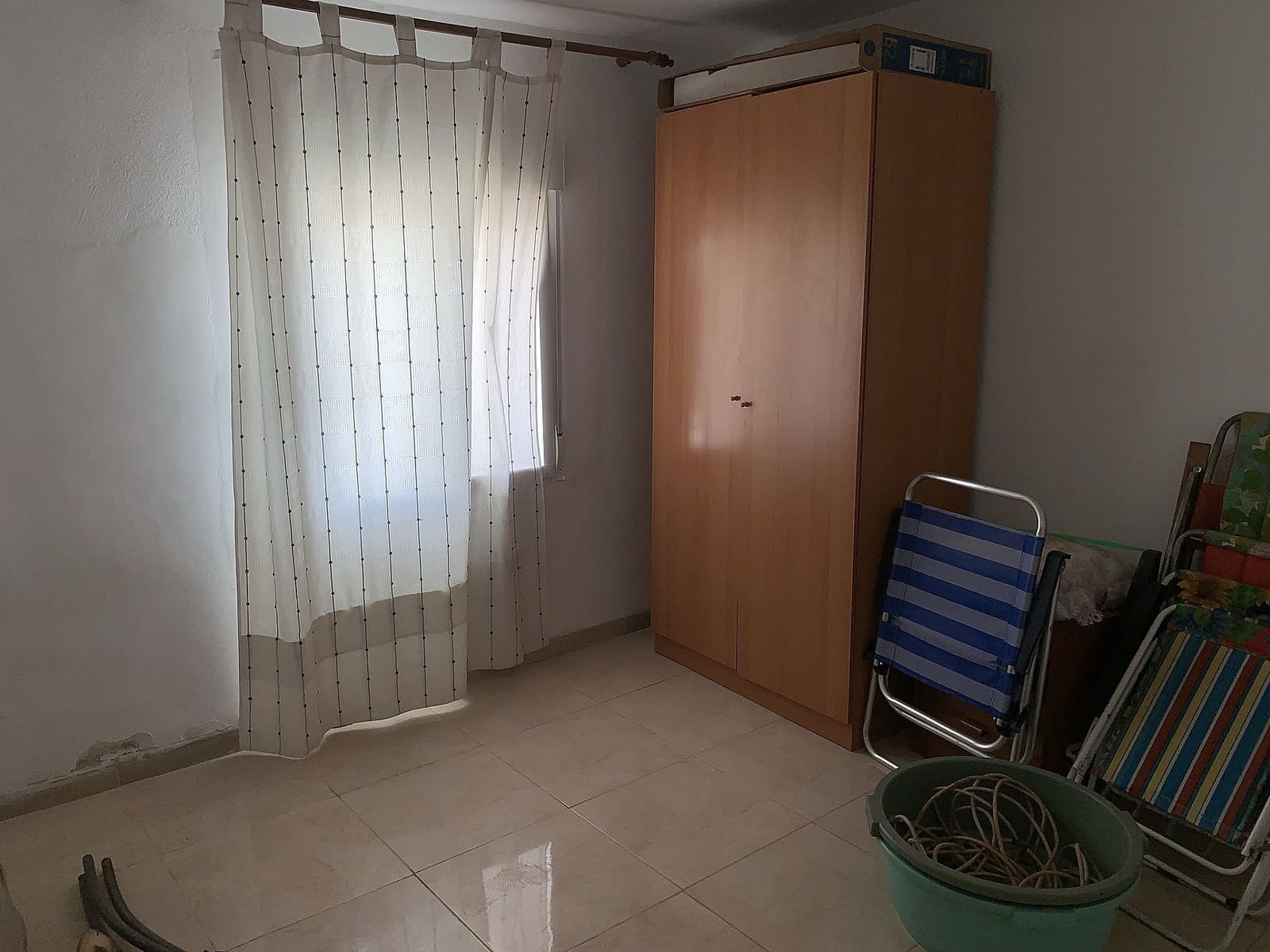 3 chambre Finca/Maison de Campagne à vendre à Barinas avec garage - 75 000 € (Ref: 10006160)