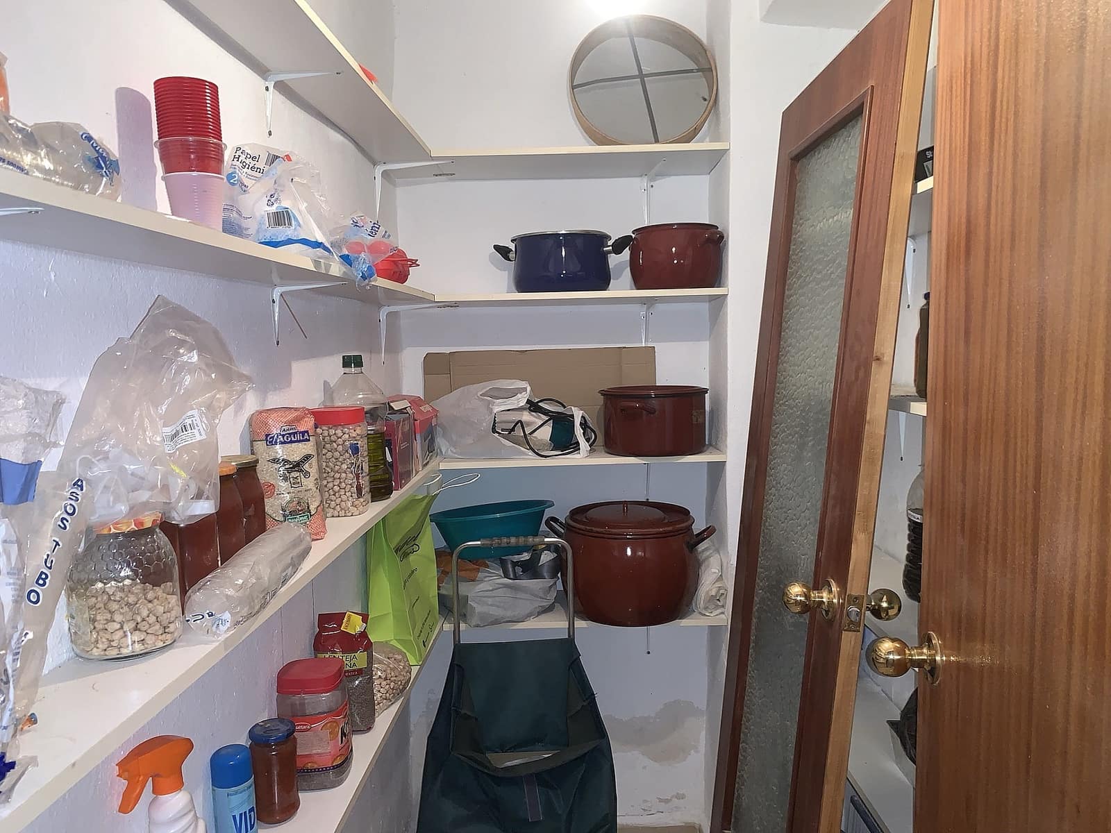 3 chambre Finca/Maison de Campagne à vendre à Barinas avec garage - 75 000 € (Ref: 10006160)