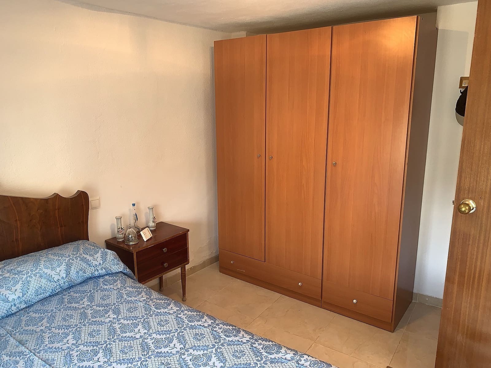 3 chambre Finca/Maison de Campagne à vendre à Barinas avec garage - 75 000 € (Ref: 10006160)