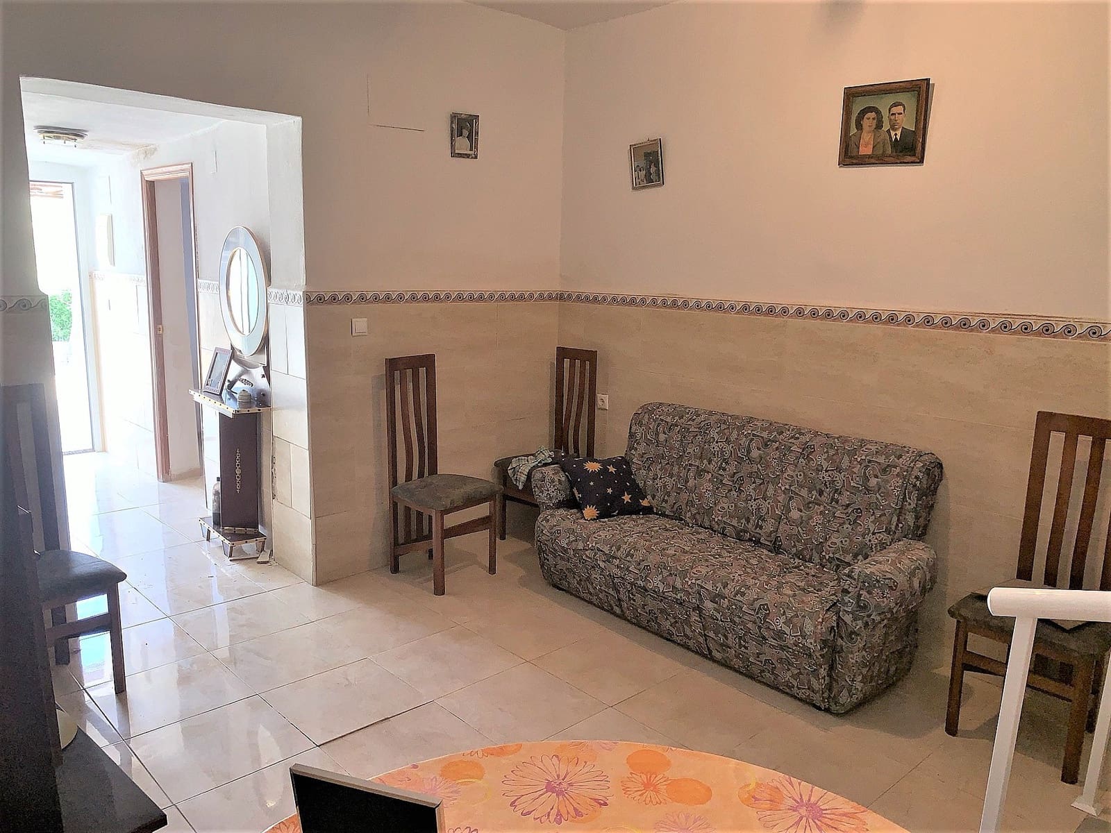 3 chambre Finca/Maison de Campagne à vendre à Barinas avec garage - 75 000 € (Ref: 10006160)