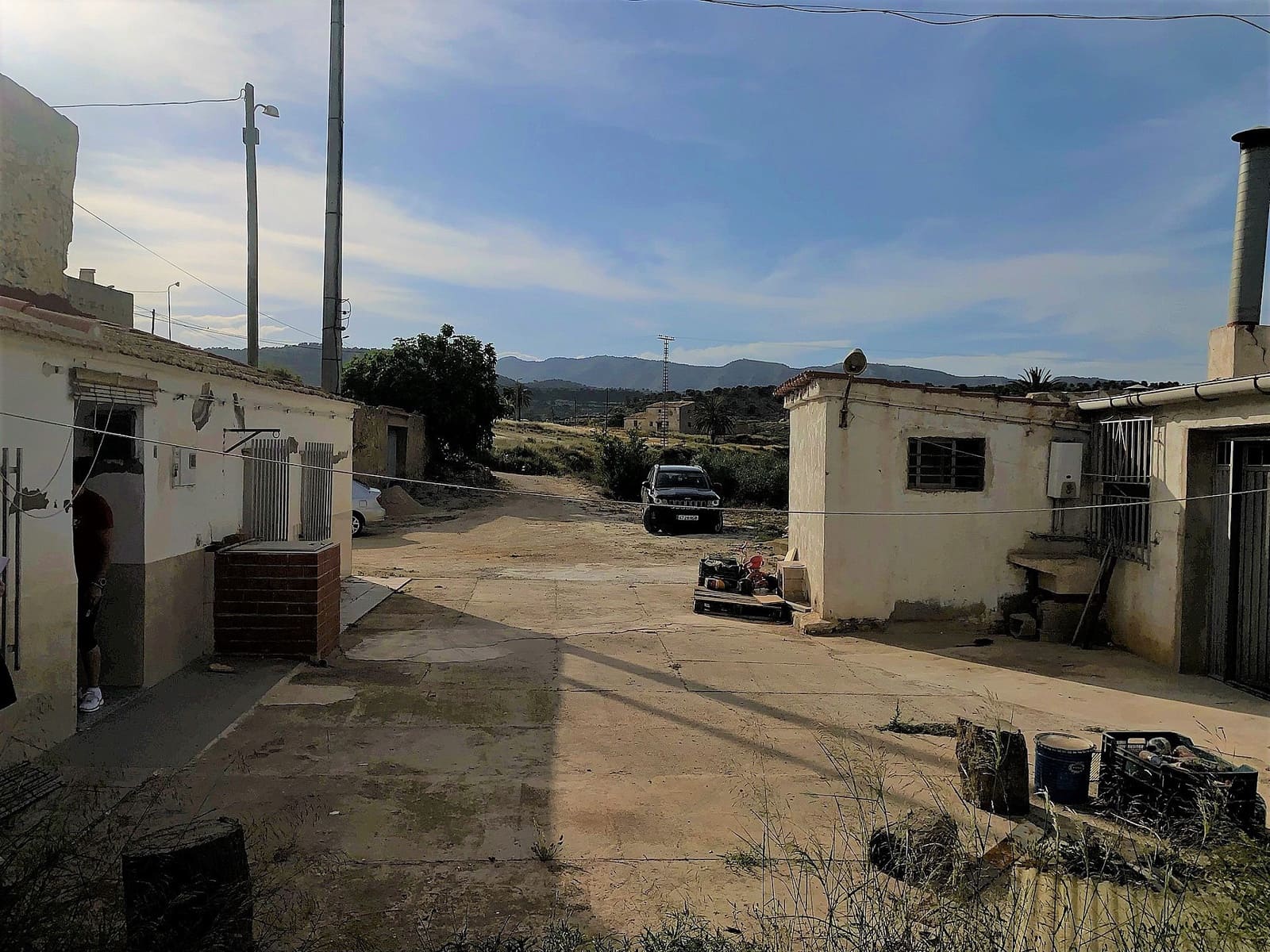 3 chambre Finca/Maison de Campagne à vendre à Barinas avec garage - 75 000 € (Ref: 10006160)