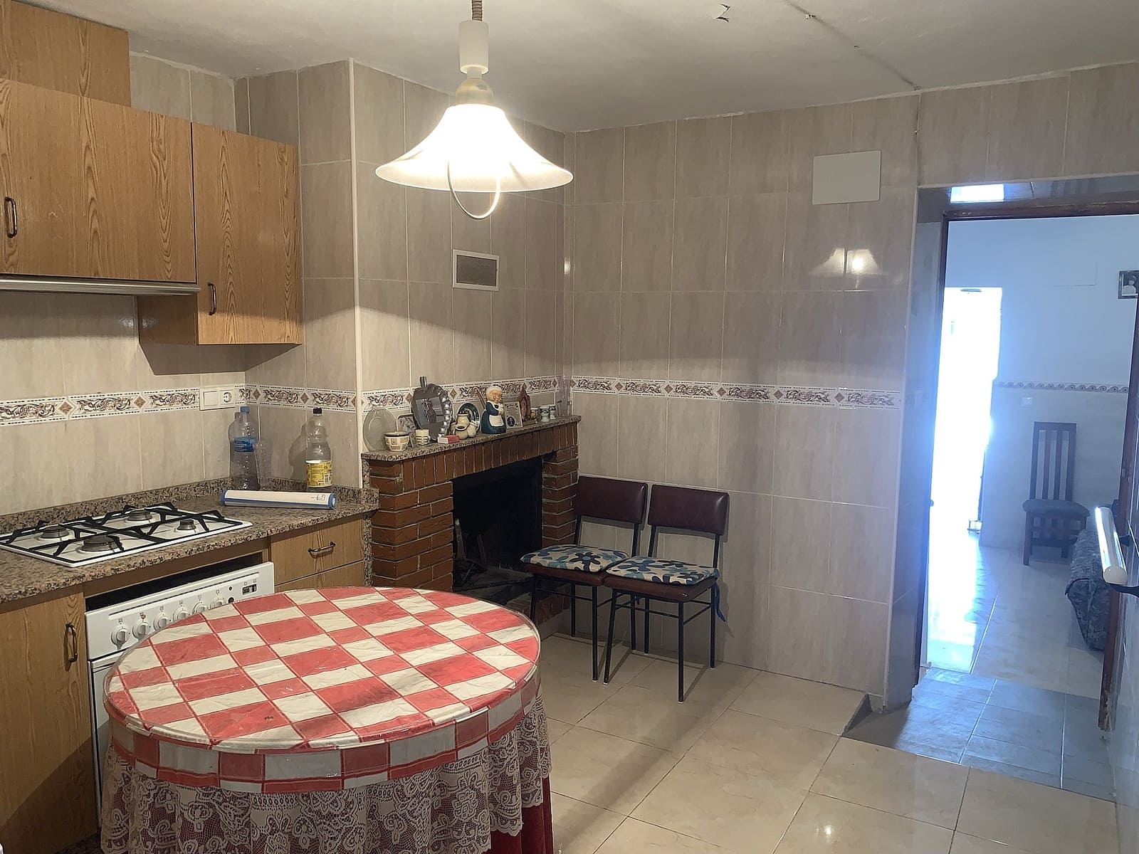3 chambre Finca/Maison de Campagne à vendre à Barinas avec garage - 75 000 € (Ref: 10006160)