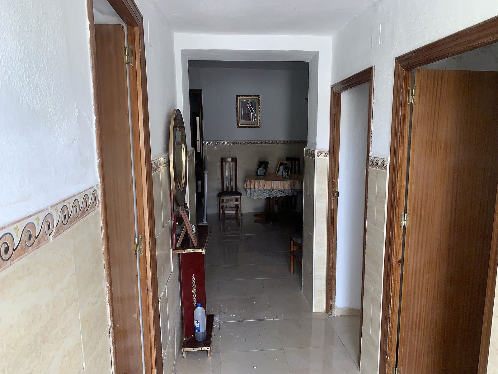 3 chambre Finca/Maison de Campagne à vendre à Barinas avec garage - 75 000 € (Ref: 10006160)