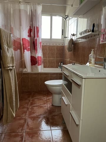 3 sovrum Hus till salu i Cañada de la Lena, Abanilla med garage - 165 000 € (Ref: 10006167)