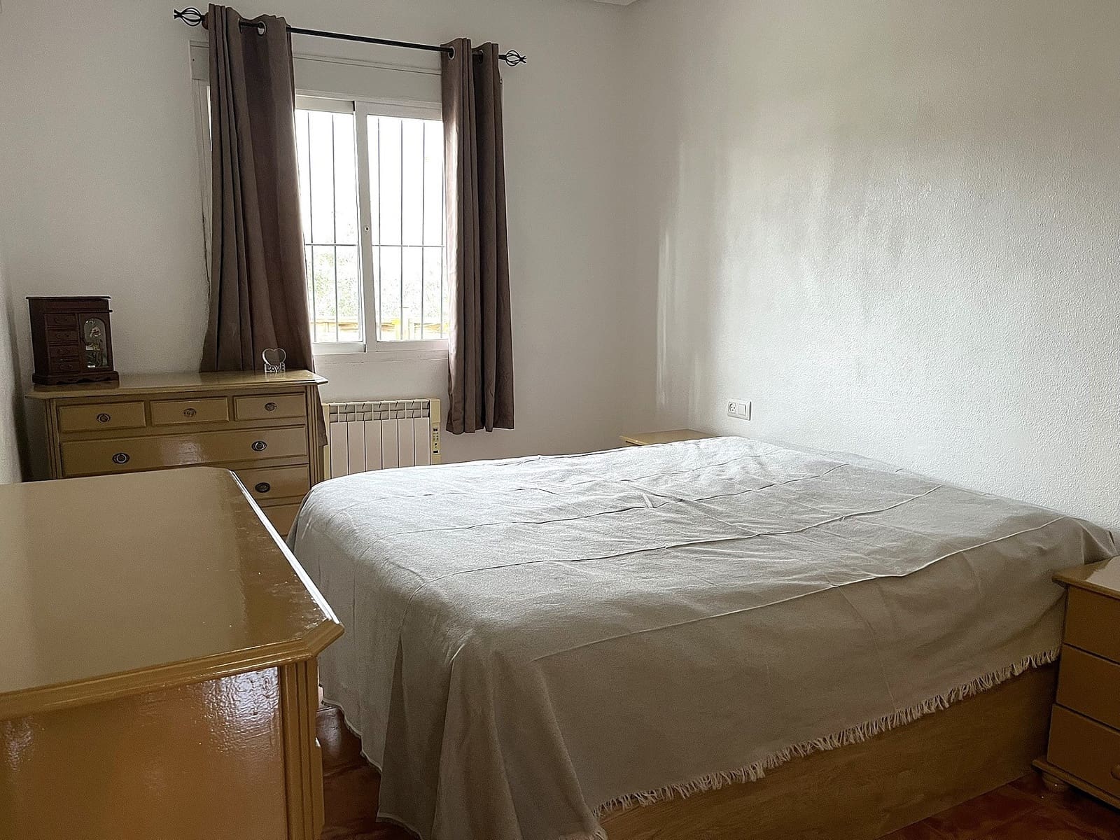 3 sovrum Hus till salu i Canada de la Lena med garage - 165 000 € (Ref: 10006167)
