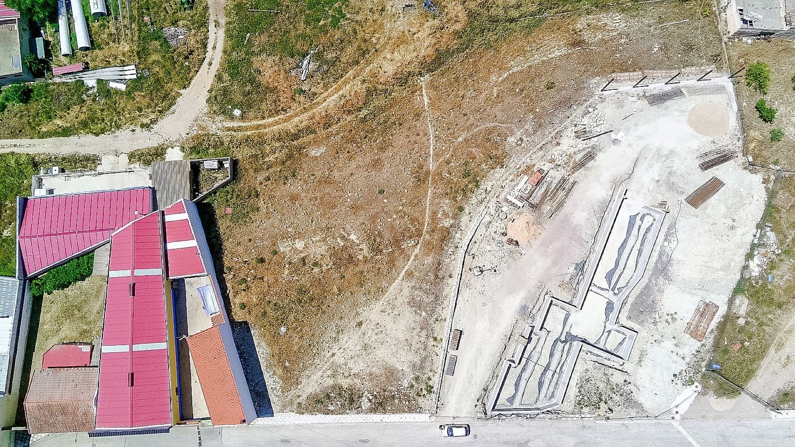 Terreno Não Urbanizado para venda em Lezuza - 175 000 € (Ref: 10006168)