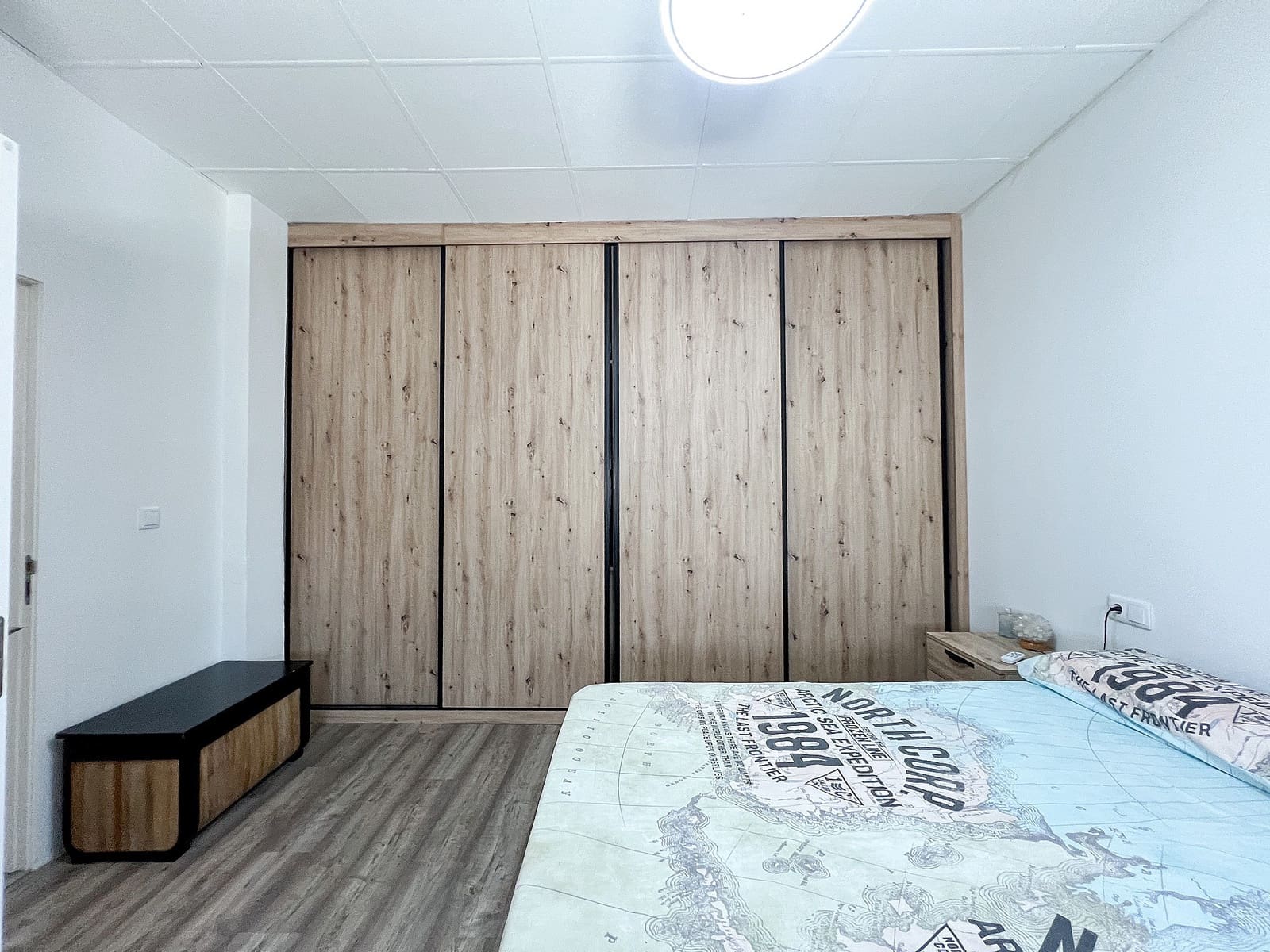 Casa de 3 habitaciones en Pinoso en venta con garaje - 235.000 € (Ref: 10006171)